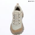 Moteriški turistiniai batai The North Face Offtrail Hike Gore-Tex soapstone/mineral salt 9