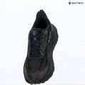 Moteriški bėgimo batai HOKA Challenger 8 GTX black/carbon black 10