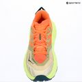 Moteriški bėgimo bateliai HOKA Speedgoat 7 persimmon/neon yuzu 18