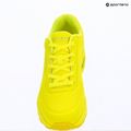 Moteriški batai SKECHERS Uno Night Shades yellow 16