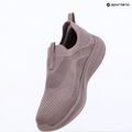 Moteriški batai SKECHERS Bobs Moda Flex Chill Dawn purple 11