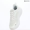 Moteriški bėgimo batai SKECHERS Max Run Pacewave white 9