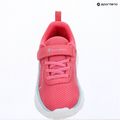 Vaikiški batai Champion HRO J G PS Low Cut blue/burgundy/light blue 9
