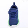 Vaikiški batai Champion HRO J B PS Low Cut basic white/flash green/new navy 9