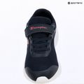 Vaikiški batai Champion Syphon Engage Mesh B GS Low Cut new navy/fluo/flash pink 9