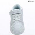 Vaikiški batai Champion RD18 2.0 LOW G PS Low Cut triple light blue 9