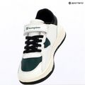 Vaikiški batai Champion RD25 Low B PS Low Cut white/highlighter greenblack 9