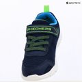 Vaikiški batai SKECHERS Comfy Flex Mini Trainer blue 11