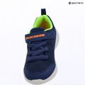 Vaikiški batai SKECHERS Skech-Stepz 2.0 Mini Wanderer blue 11