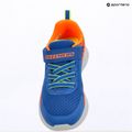 Vaikiški batai SKECHERS Microspec II Zovrix blue 11