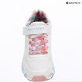 Vaikiški batai SKECHERS Uno Gen1 Fresh Blooms white 11