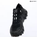Bėgimo batai + kojinės X-Bionic Terraskin X01 x black 3