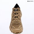Bėgimo batai + kojinės X-Bionic Terraskin X01 sand/dark Sand 3