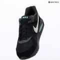 Vyriški batai Nike Air Max IVO black/green glow/matte silver 18