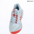 Moteriški teniso batai ASICS Solution Speed FF 4 Clay W sky/sienna 16