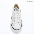 Moteriški sportbačiai Converse All Star Chuck Taylor Lift OX white 9