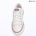 Moteriški sportbačiai Converse Chuck Taylor All Star Madison Low optical white 9