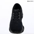 Moteriški bėgimo batai On Cloudmonster 3 Wide black/black 9