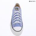 Moteriški sportbačiai Converse Chuck Taylor All Star Lift Platform very peri/white/black 9