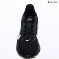 Moteriški bėgimo batai Nike Pegasus 42 black/iron grey/white 11