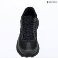 Moteriški bėgimo batai Merrell Agility Peak 5 blak/black 9