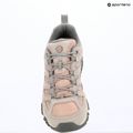 Moteriški žygio batai Merrell Moab 3 peony 9