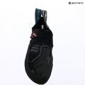 Moteriški laipiojimo batai La Sportiva Skwama Lite black/malibu blue 5