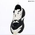 Vyriški bėgimo batai HOKA Speedgoat 7 Wide juoda/balta 17