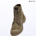 Batai Palladium Pampa HI HTG Supply dusky/green 13