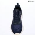 Vyriški batai Champion Galactic Low Cut new navy/red 9