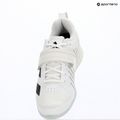 Svorių kilnojimo batai adidas Adipower Weightlifting III white 9