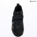 Svorių kilnojimo batai adidas Adipower Weightlifting III black 9