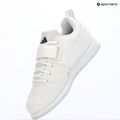 Svorių kilnojimo batai adidas Powerlift 5 white 9