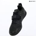 Svorių kilnojimo batai adidas The Total 2 black 9