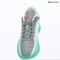 Moteriški krepšinio batai  Jordan Heir Series 2 white/metallic silver/light pumice 13