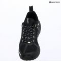Moteriški žygio batai Salewa Pedroc Light black/black 9