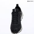 Moteriški žygio batai Salewa Pedroc Light PTX black/alloy 9