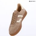Moteriški batai GANT Cuzima desert brown/ off white 16