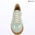 Moteriški batai GANT Cuzima dusty mint/light blue 16
