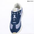 Moteriški batai Tommy Hilfiger Retro Runner Mix stardust blue 9