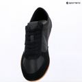 Moteriški batai Tommy Jeans Ballet juodi 9