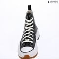 Moteriški sportbačiai Converse Run Star Hike Platform Leather black 9