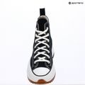 Sportbačiai Converse Run Star Hike black 9