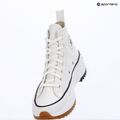 Moteriški sportbačiai Converse Run Star Hike Platform Leather white 9