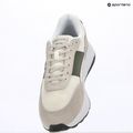 Vyriški batai Lacoste Run Set Cgr Bar off white/khaki 9