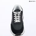 Vyriški batai Lacoste Run Set Cgr Bar dark grey/black 9