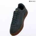 Vyriški batai Lacoste Baseshot dark green/gum 9