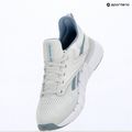 Moteriški treniruočių batai Reebok Nano Gym moon/leisure blue 9