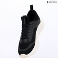 Moteriški batai Calvin Klein HW0HW03023 Light Runner Sock Mesh Lycra ck black 9