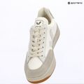 Vyriški batai VEJA V-12 Leather white/natural 9